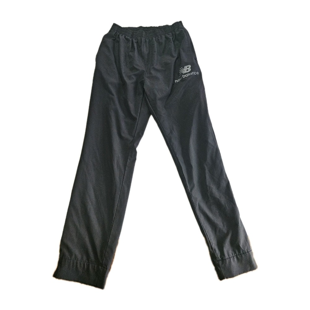 New Balance Women's Size Large All Motion Joggers Running Black‎ Pants